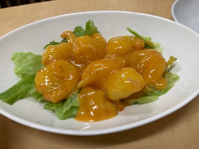 台湾料理 萬盛 - サブ画像1