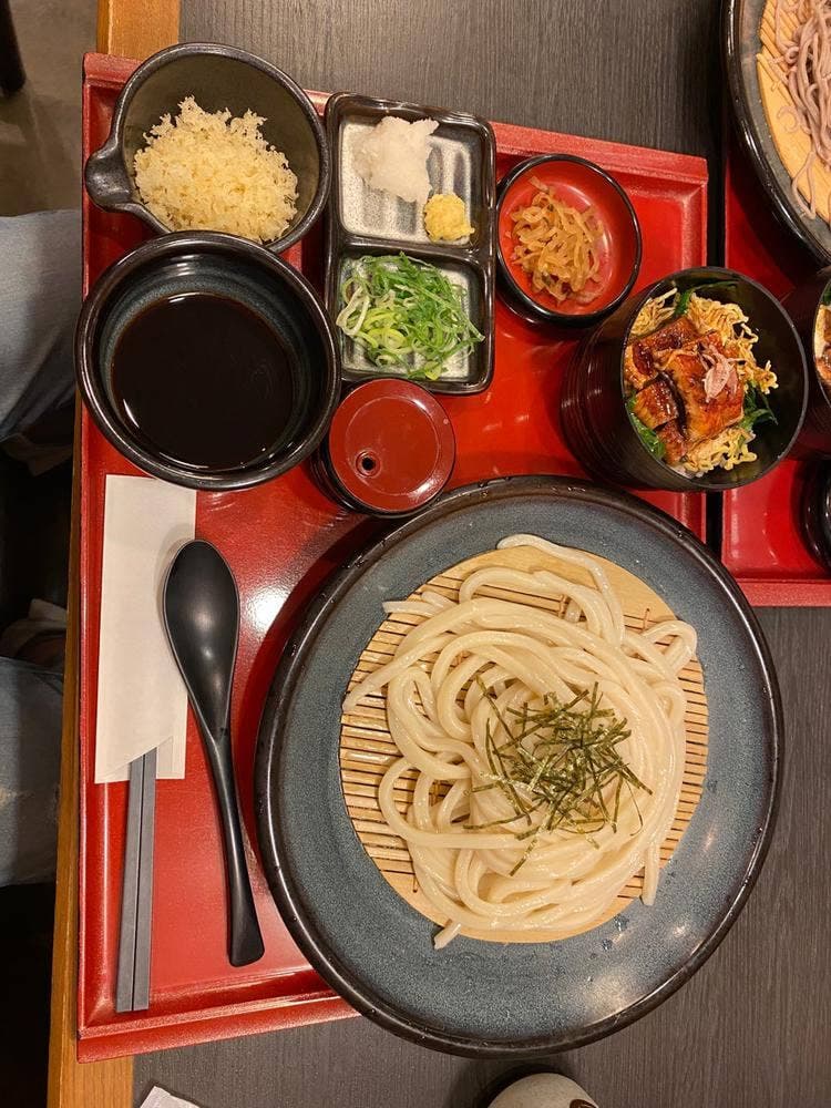 杵屋 ららぽーと磐田店