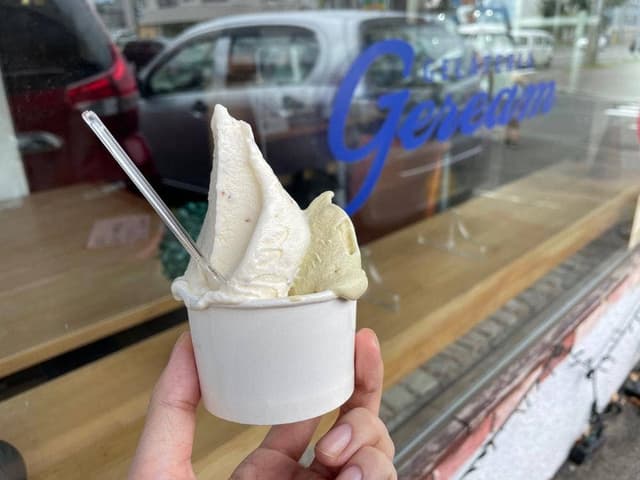 GELATERIA geream - サブ画像2