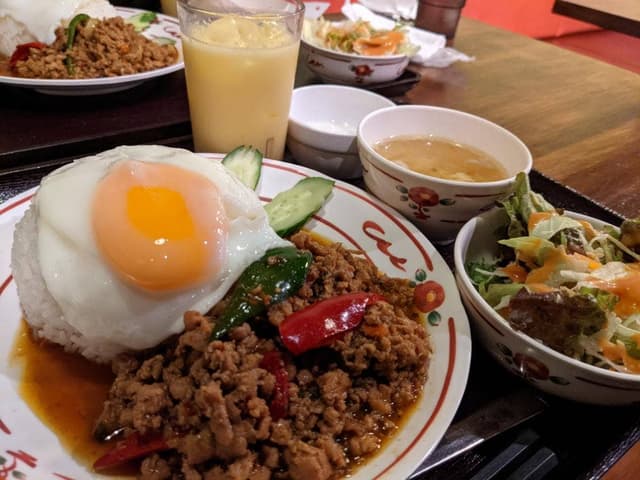 THAI KITCHEN AROI - サブ画像3