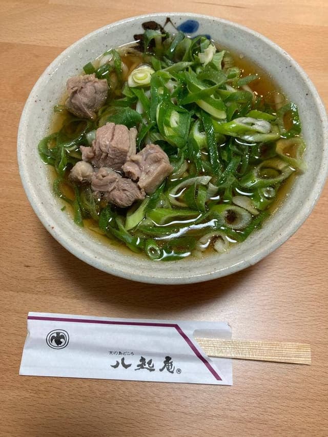 八起庵 丸太町本店 - サブ画像2