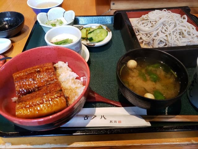 そば処 喜多八 - サブ画像2