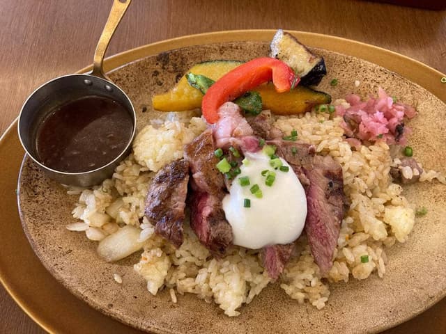 ロイヤルホスト 八事店 - サブ画像3
