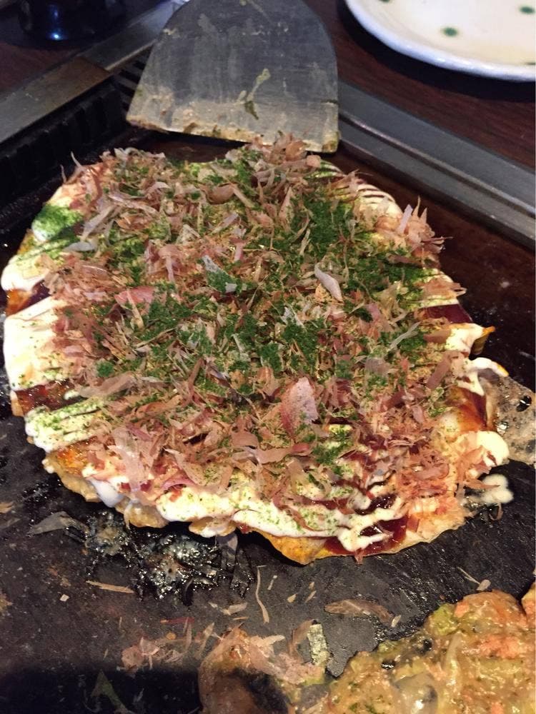 りきゅう 母屋