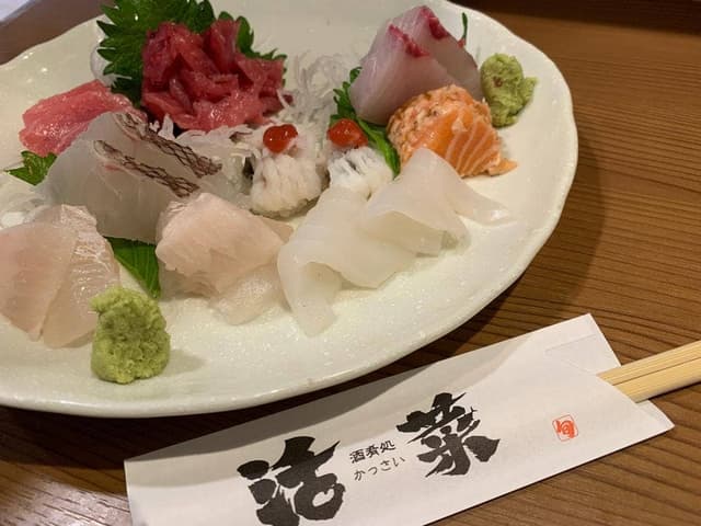活菜 - サブ画像3