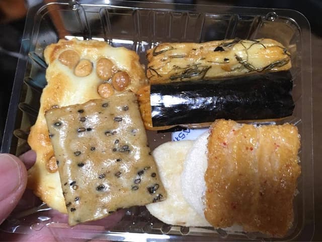 日の出屋製菓産業 - サブ画像1