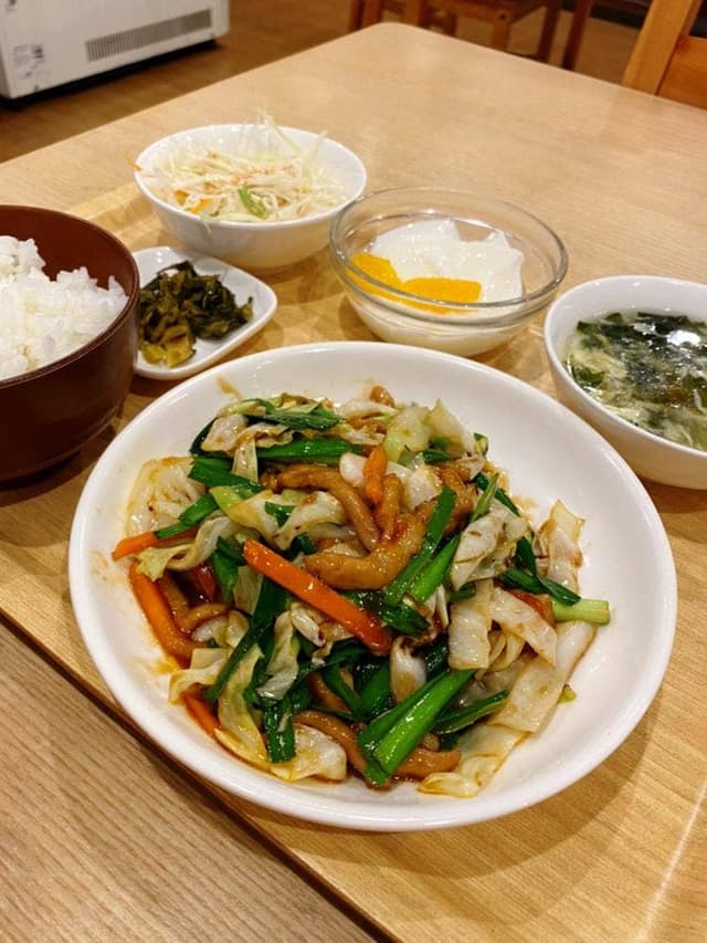 唐人 中華料理 - サブ画像3
