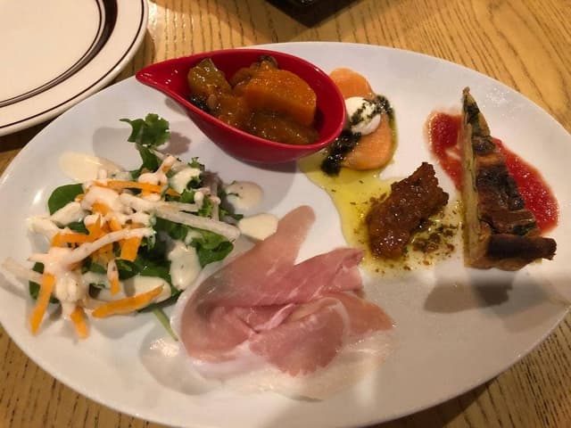 Pizzeria Circolo - サブ画像2