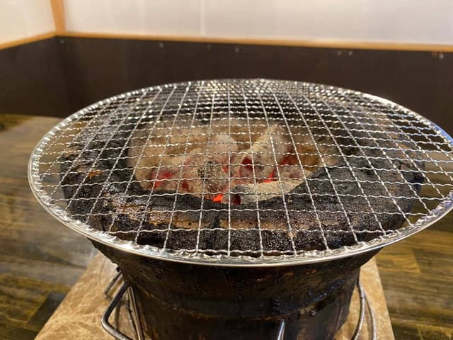 七輪焼肉 安安 両国店 - サブ画像3