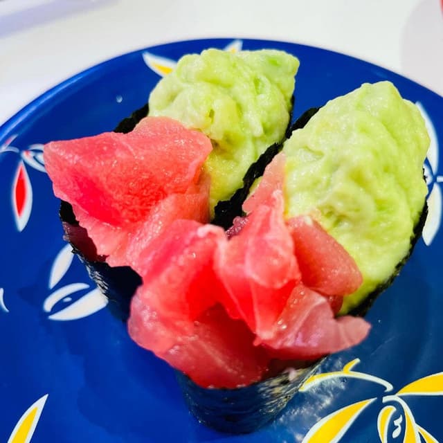 回転寿司みさき アルカキット錦糸町店 - サブ画像1