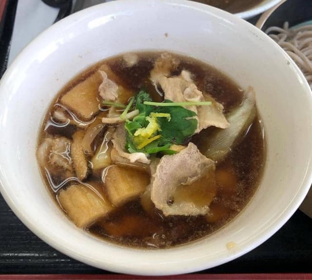山田うどん 笹目店 - サブ画像2