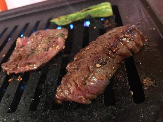 ホルモン酒場 いっしん - サブ画像3