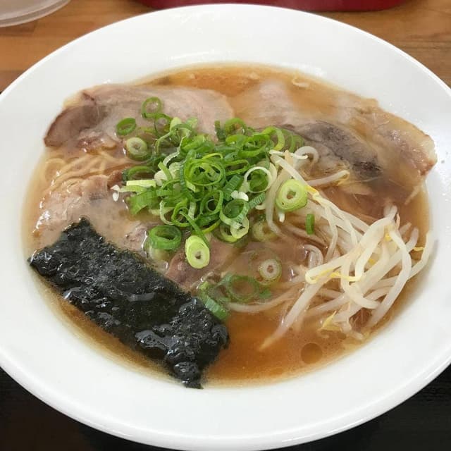 紫川ラーメン - サブ画像3