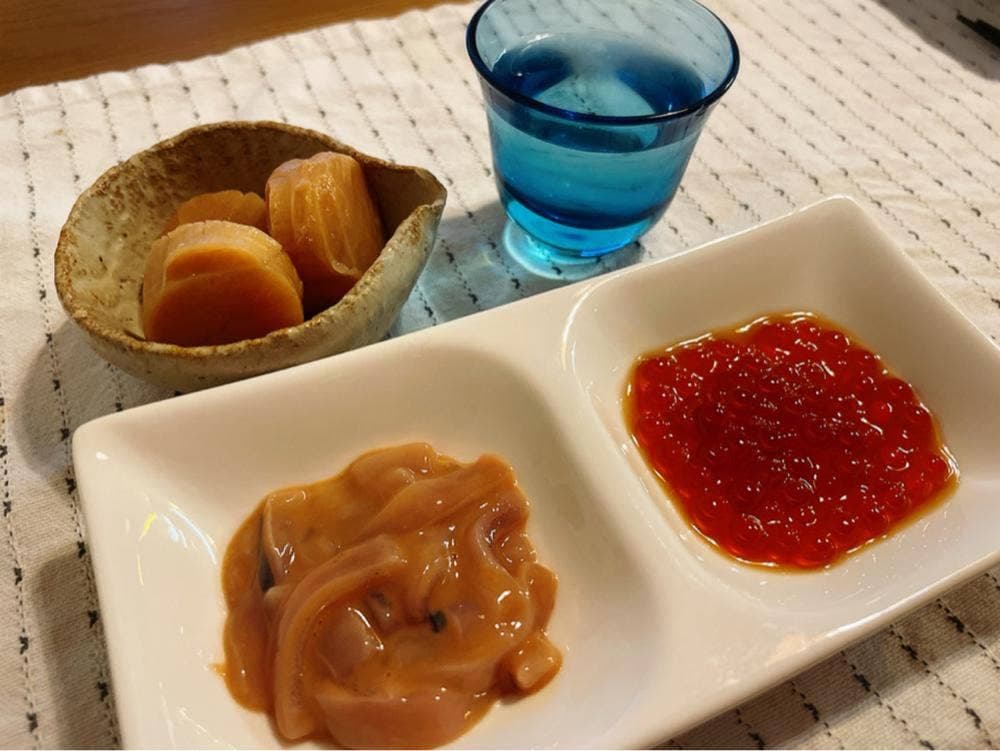 新潟 加島屋 本店