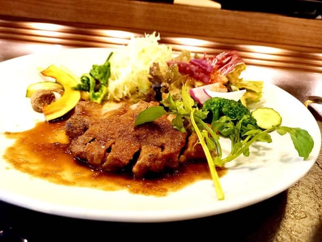 エキュリー - サブ画像2
