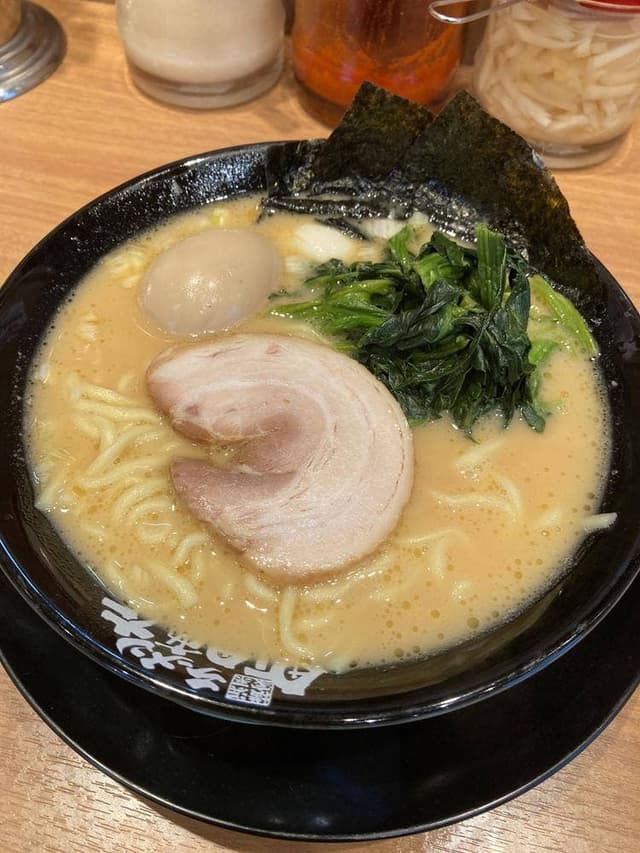 横浜家系ラーメン 町田商店 藤沢湘南台店 - サブ画像3