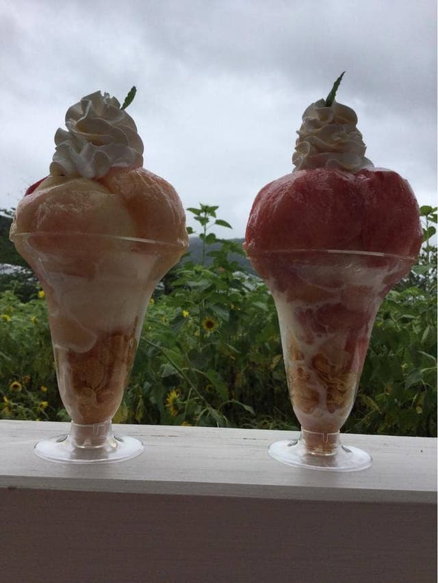 森のガーデン まるせい果樹園 - サブ画像3