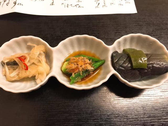 旬鮮料理創 - サブ画像1