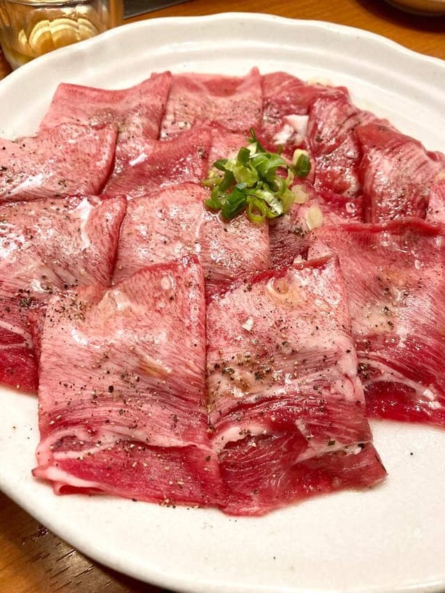 焼肉・冷麺しちりん家 有松店 - サブ画像3