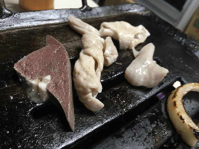 やきにく徳山 - サブ画像1