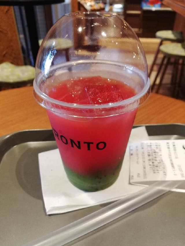 PRONTO 秋葉原駅北口店 - サブ画像1
