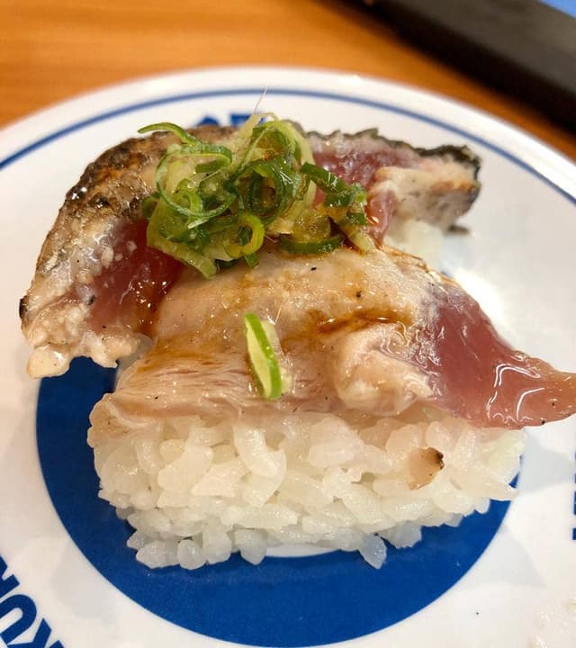 くら寿司 甲子園店 - サブ画像3