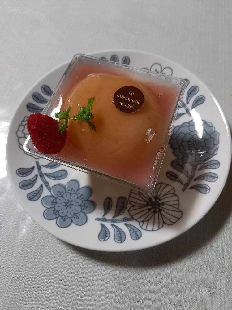 ラ ファブリック デュ スリール