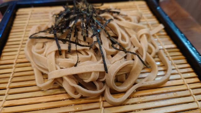 手打蕎麦 さんて - サブ画像3