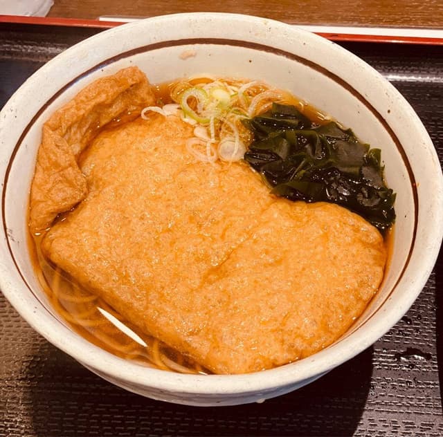 山田うどん 江川店 - サブ画像3