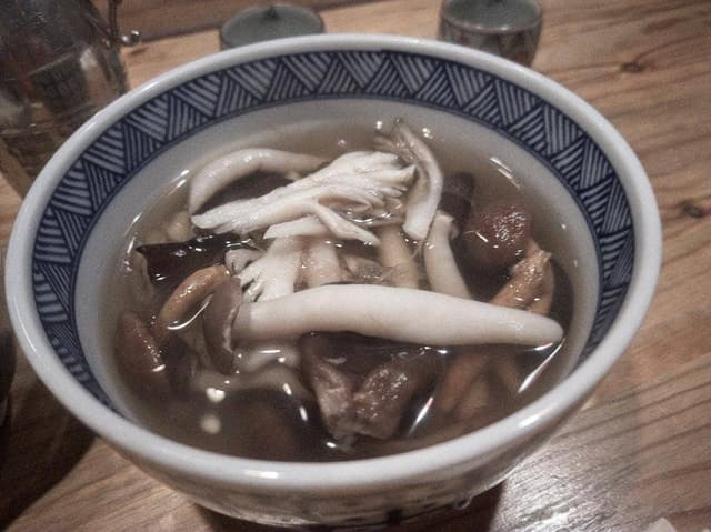 日本酒 炭火焼き ちどり - サブ画像1