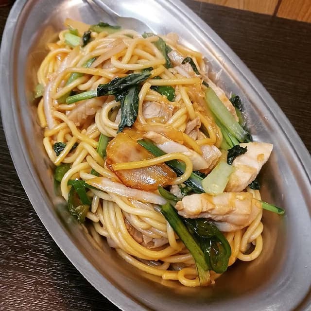 ラーメン69 - サブ画像2
