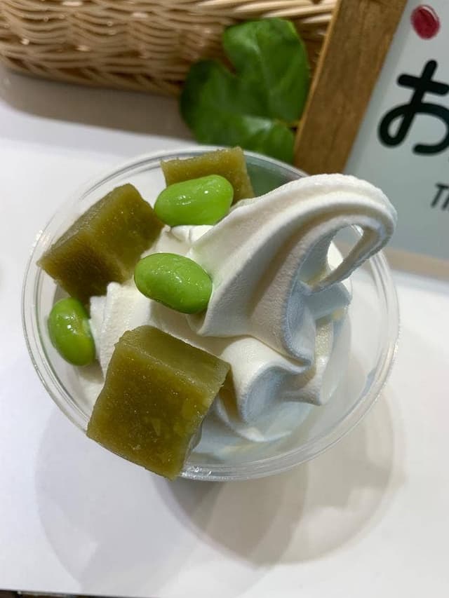 マタイッコタベタイカフェ - サブ画像3