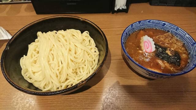 麺香房ぶしや - サブ画像1