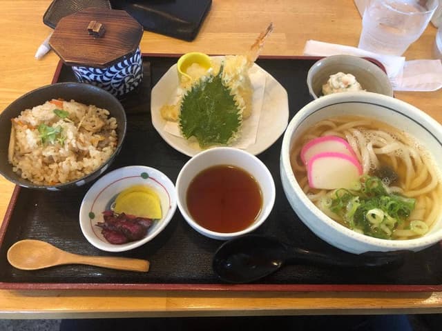 よねだ屋 - サブ画像1