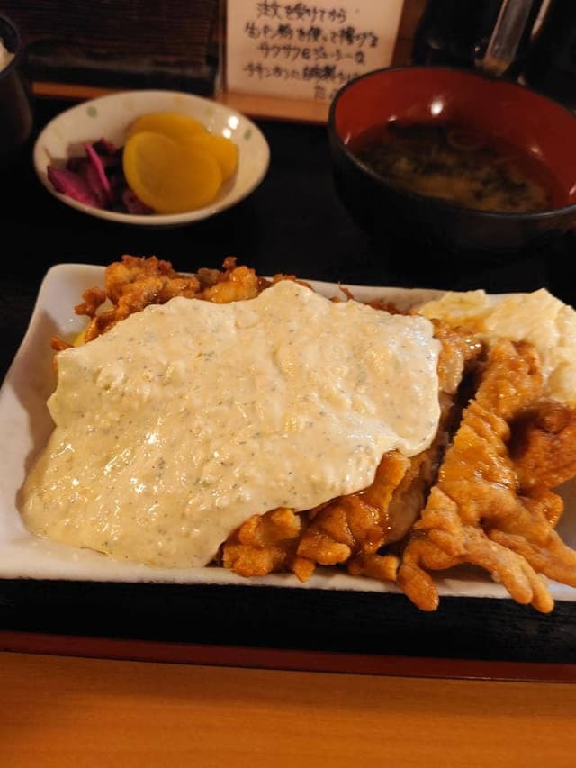 丼々屋 学園店 - サブ画像2
