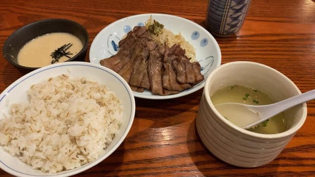 南蛮渡来 飯田橋店 - サブ画像3