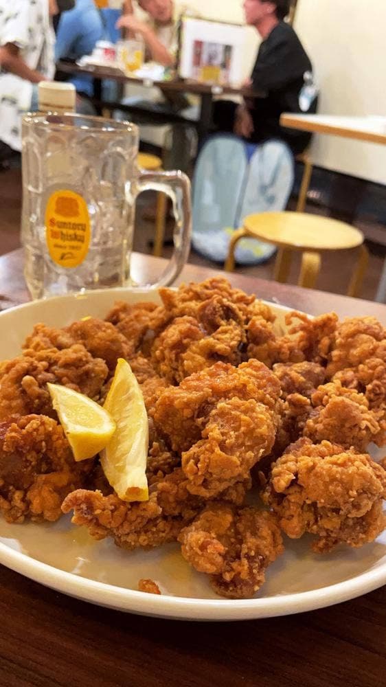 それゆけ鶏ヤロー 本厚木店 - サブ画像2