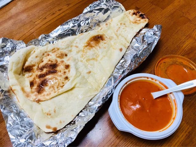 インドネパール料理 ミトチャ - サブ画像1