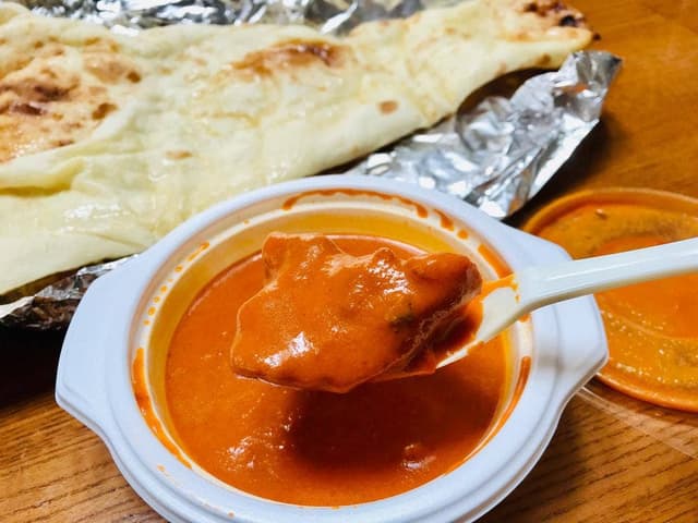 インドネパール料理 ミトチャ - サブ画像3