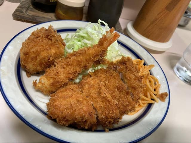 キッチンタロー - サブ画像1
