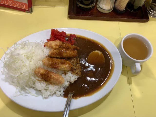 キッチンヨッチ - サブ画像3
