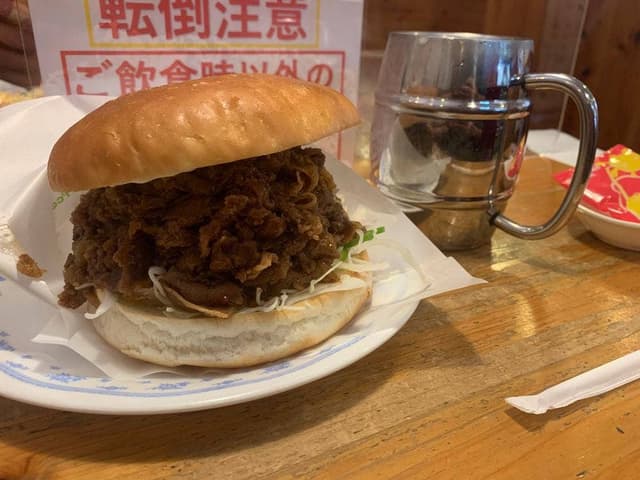 コメダ珈琲店 堺東店 - サブ画像2