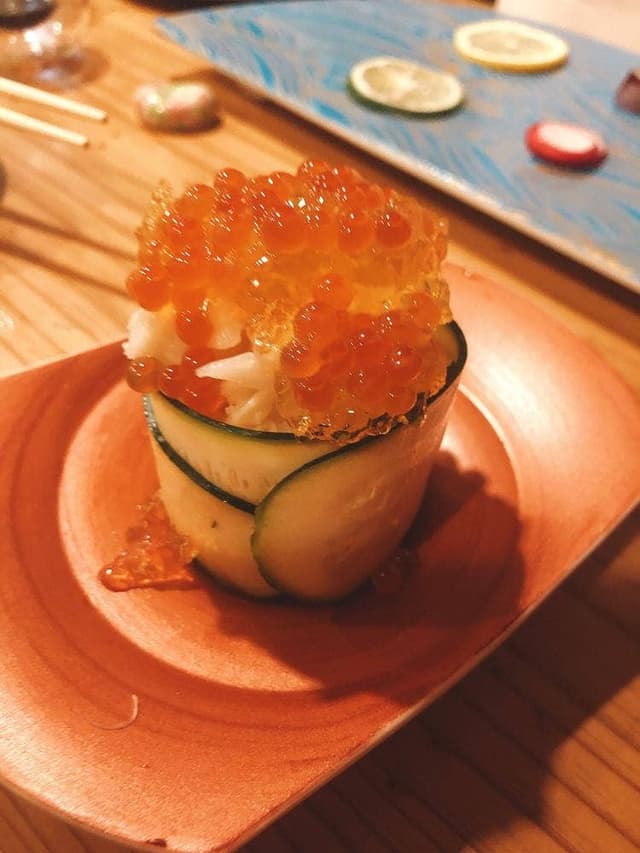 すし酒場 さじ - サブ画像1