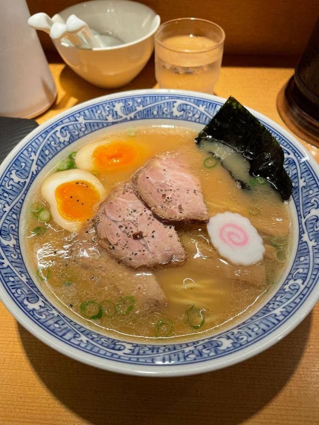 青葉 飯田橋店 - サブ画像3