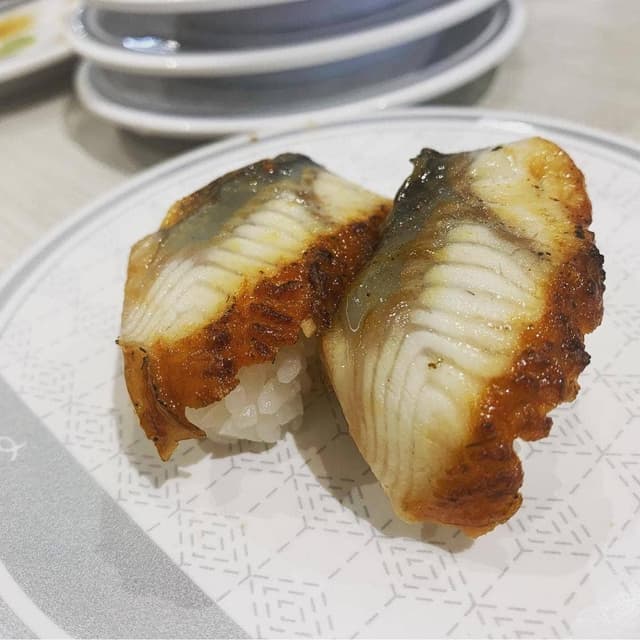はま寿司 堺草尾店 - サブ画像2