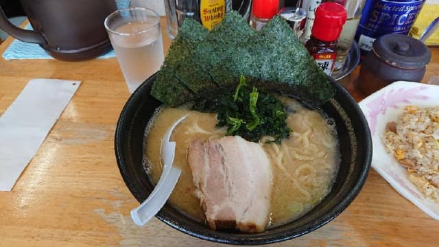 鶏支那屋 - サブ画像3