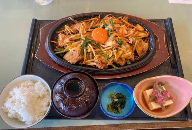 泉パークタウンゴルフ倶楽部 レストラン - サブ画像1