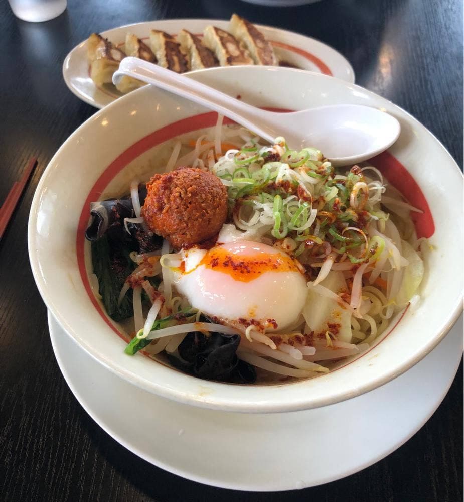 幸楽苑 日光今市店