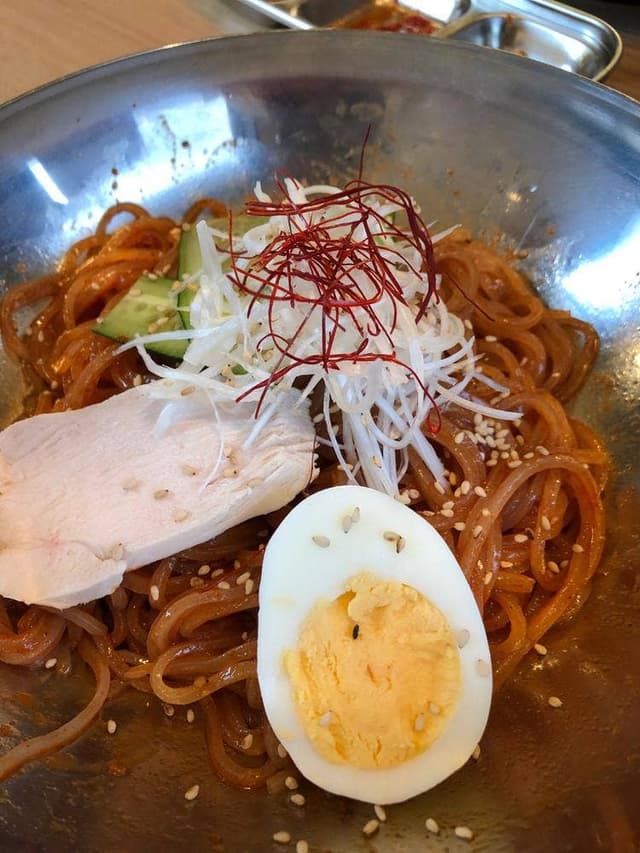 焼肉タルラン - サブ画像1