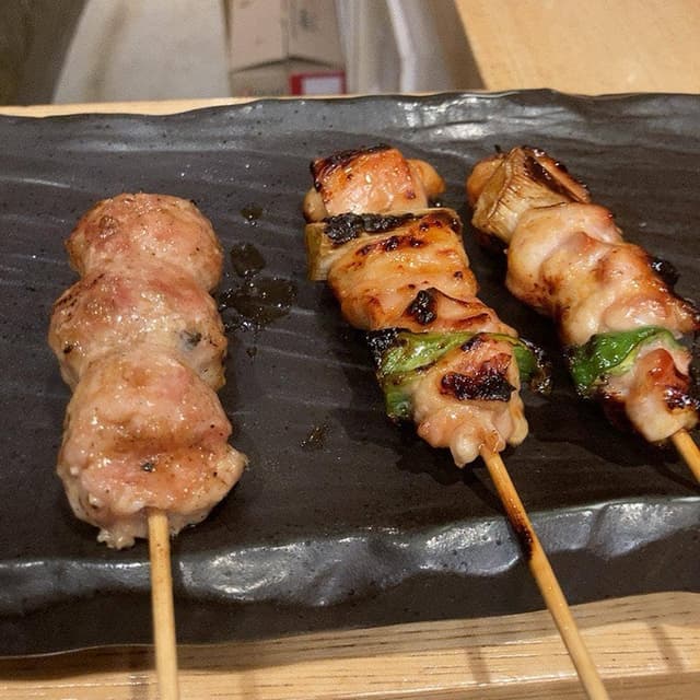鶏炎 馬車道店 - サブ画像1